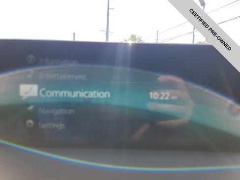 Certified 2021 MAZDA CX-5 Touring w/ Touring Preferred SV Package FWD image 32