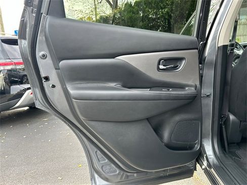 Certified 2023 Nissan Murano S image 20
