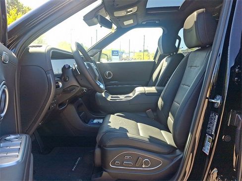 New 2026 Hyundai Palisade Calligraphy image 10