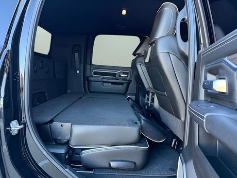 Used 2026 RAM 2500 Laramie image 19