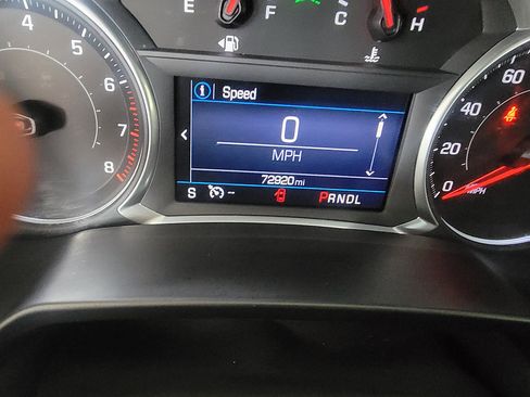 Used 2022 Chevrolet Blazer LT FWD image 18