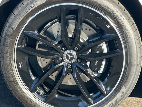 New 2026 Mercedes-Benz GLE 580 GLE 580 image 32