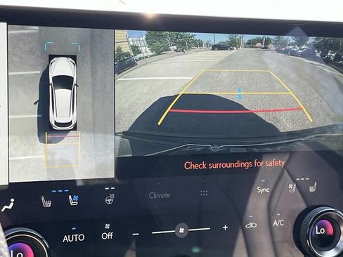 Used 2023 Lexus NX 350 F Sport AWD/4WD image 43