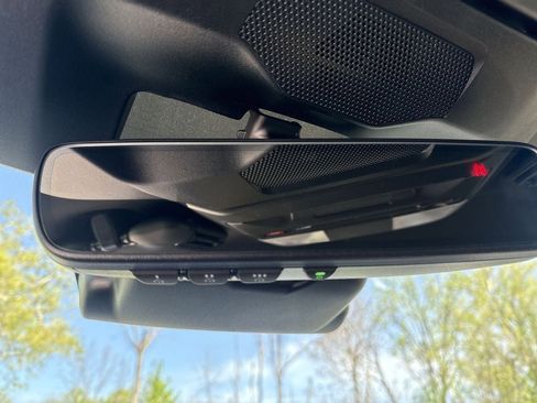 New 2026 Subaru Crosstrek 2.5i Sport AWD/4WD image 30