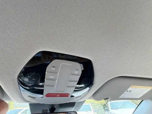 Used 2025 Kia K4 FWD image 14