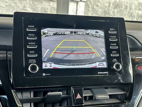 Used 2023 Toyota Camry SE w/ Convenience Package FWD image 17