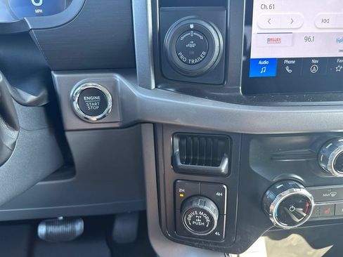 New 2026 Ford F150 XLT w/ Equipment Group 302A MID AWD/4WD image 23