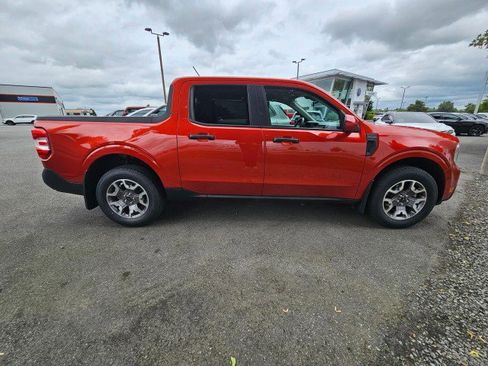 Used 2022 Ford Maverick XLT w/ Equipment Group 300A Standard image 9