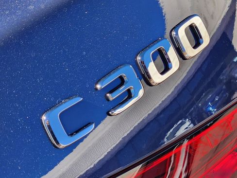 New 2026 Mercedes-Benz C 300 4MATIC Sedan image 11