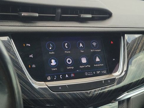 Certified 2024 Cadillac XT6 Premium Luxury w/ Technology Package FWD image 27