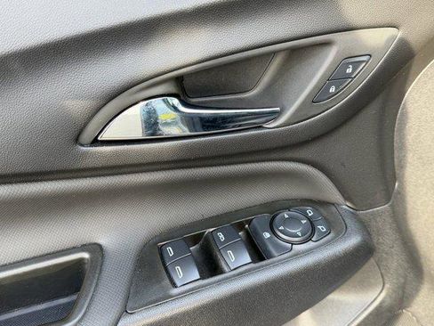 Used 2024 Chevrolet Equinox RS image 22