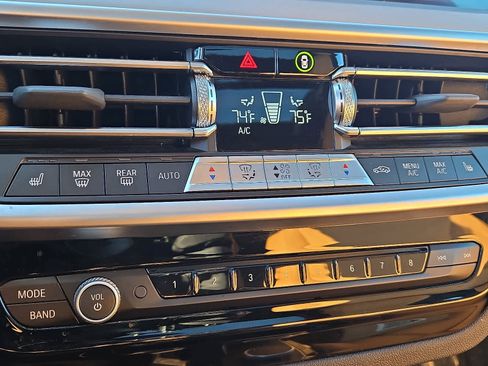 Used 2022 BMW X3 xDrive30i w/ Premium Package 2 image 18