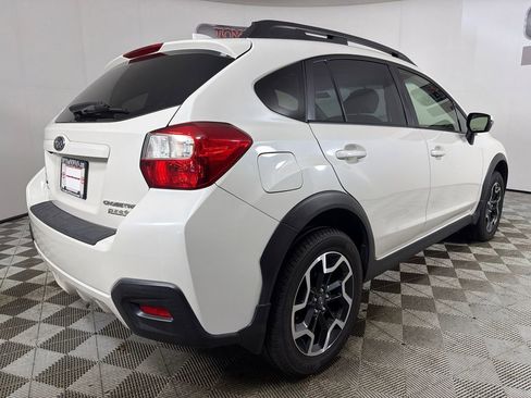 Used 2017 Subaru Crosstrek 2.0i Limited AWD/4WD image 5