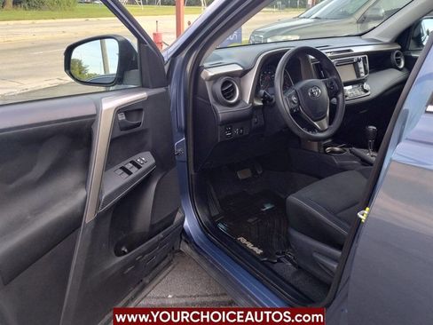 Used 2013 Toyota RAV4 XLE image 10