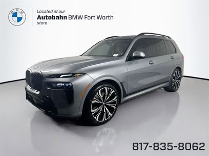 Certified 2023 BMW X7 xDrive40i w/ Executive Package