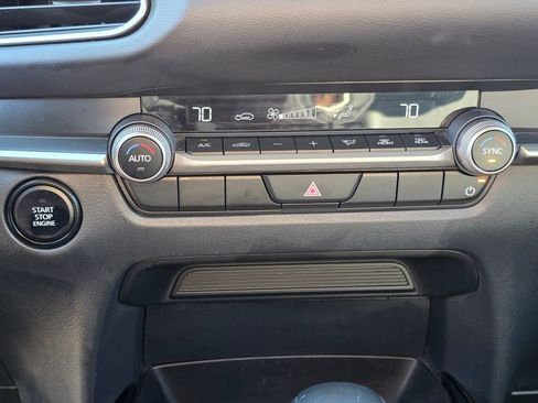 Used 2025 MAZDA CX-30 AWD 2.5 S w/ Select Sport Pkg image 24