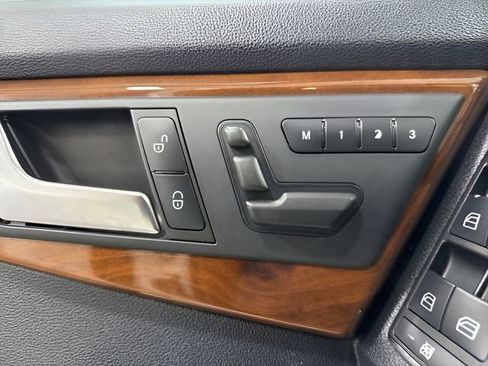 Used 2012 Mercedes-Benz GLK 350 2WD image 10
