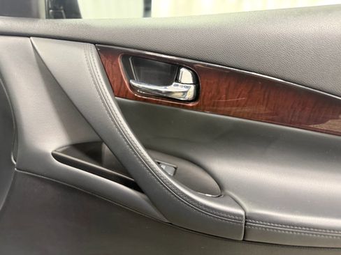 Used 2015 INFINITI QX50 Journey image 26