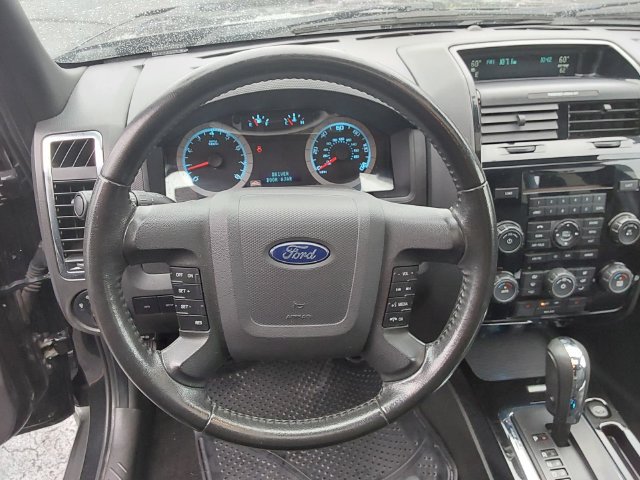 Used 2011 Ford Escape Limited AWD/4WD image 22
