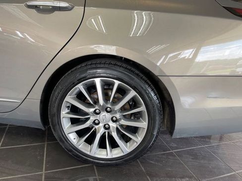 Used 2017 Cadillac CT6 Luxury image 33