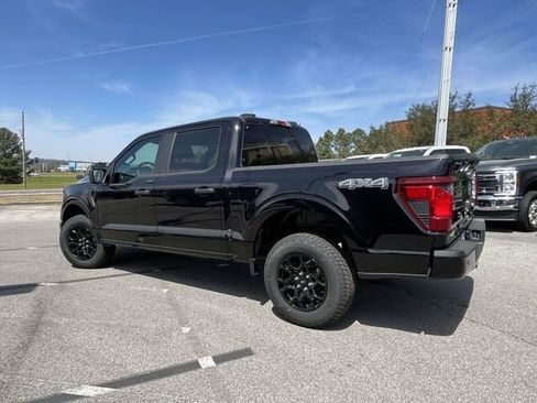 New 2026 Ford F150 STX AWD/4WD image 3