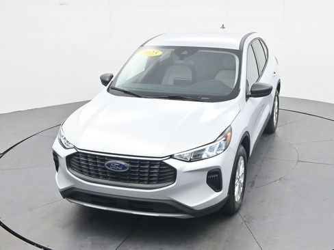 Used 2025 Ford Escape Active w/ Cold Weather Package AWD/4WD image 20
