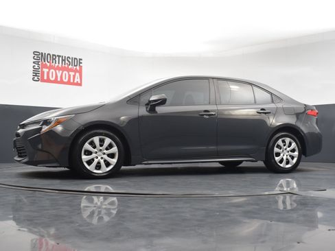 Used 2023 Toyota Corolla LE FWD image 24