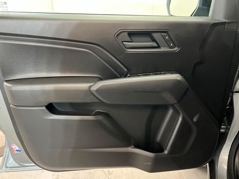 New 2026 Chevrolet Colorado Trail Boss image 15