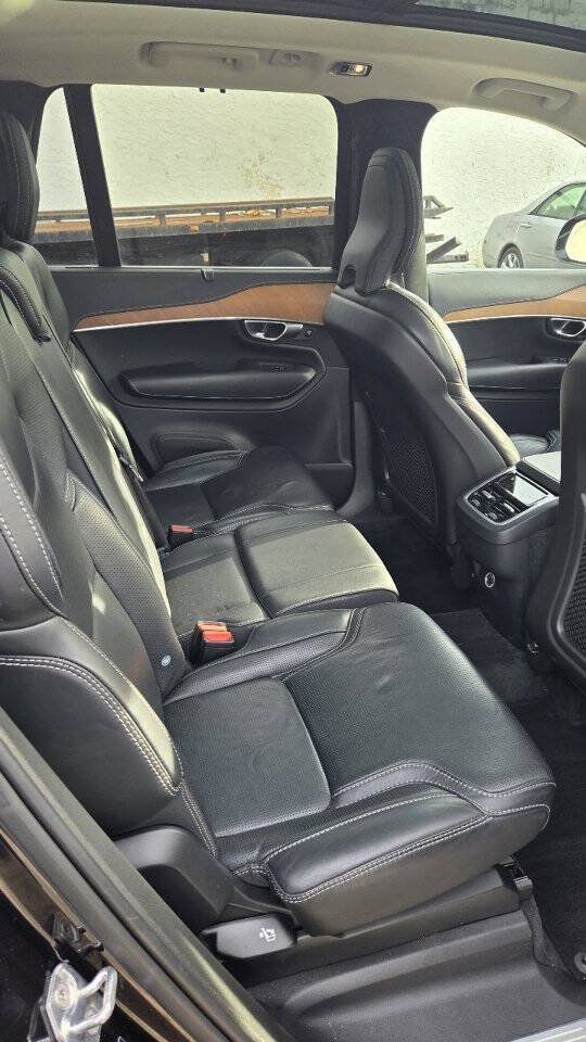 Used 2019 Volvo XC90 T6 Inscription w/ Luxury Package AWD/4WD image 14