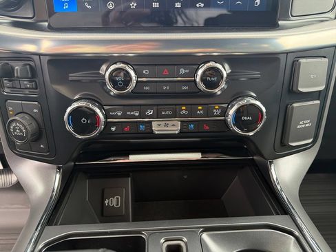 New 2026 Ford F150 Lariat w/ FX4 Off-Road Package AWD/4WD image 26