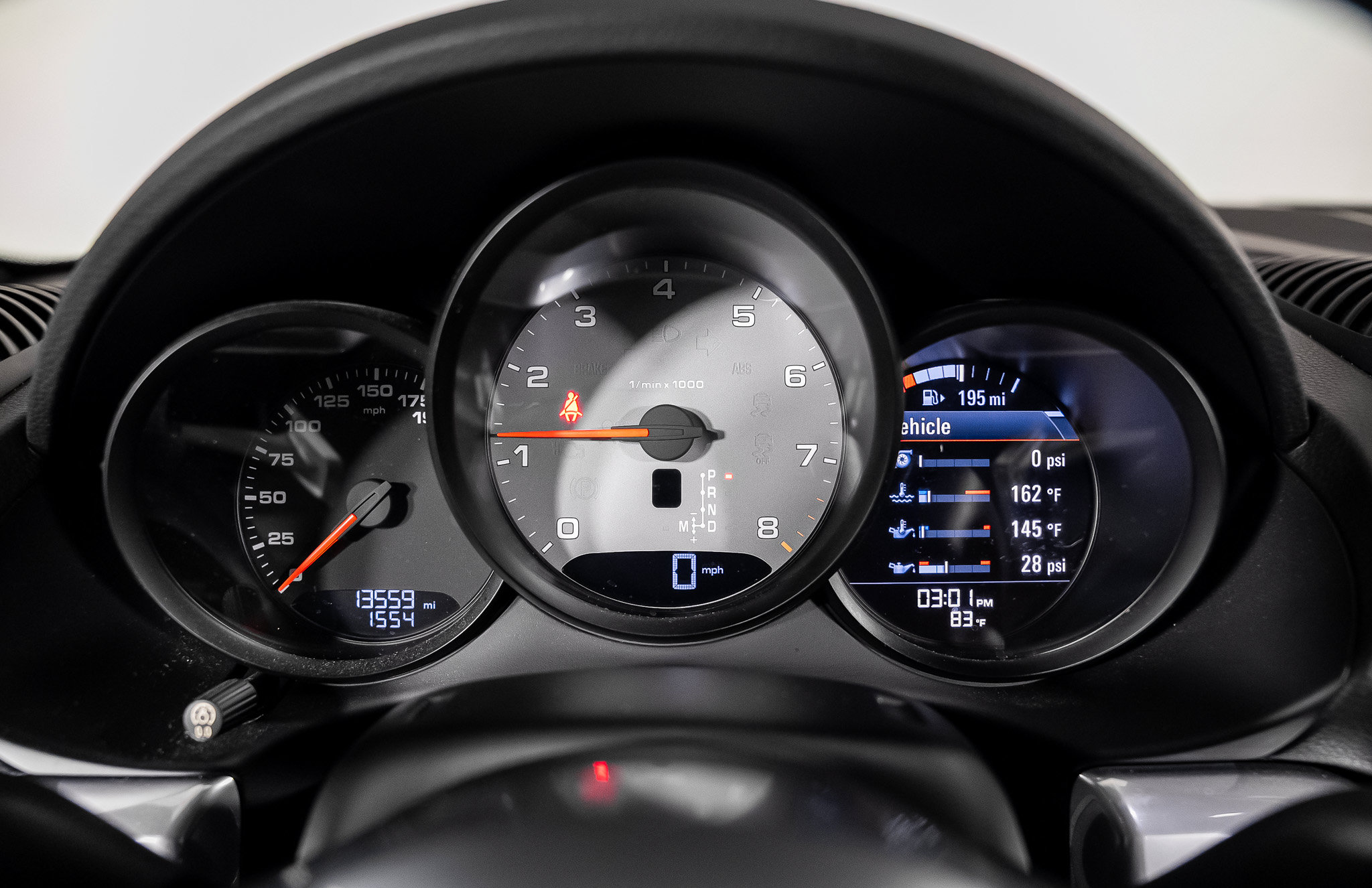 Used 2018 Porsche 718 Cayman S RWD image 44