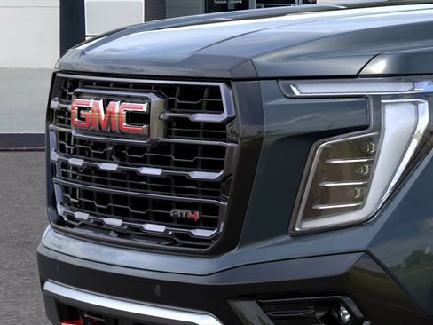 New 2026 GMC Yukon XL AT4 Ultimate AWD/4WD image 14