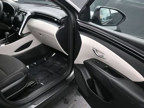 Used 2023 Hyundai Tucson SEL AWD/4WD image 14
