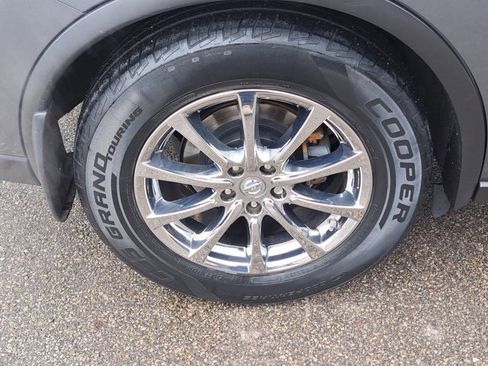 Used 2016 Nissan Murano SL w/ SL Technology Package image 8