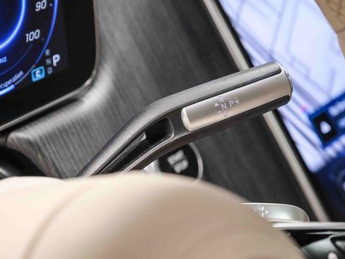 Certified 2022 Mercedes-Benz EQS 450+ Sedan image 25