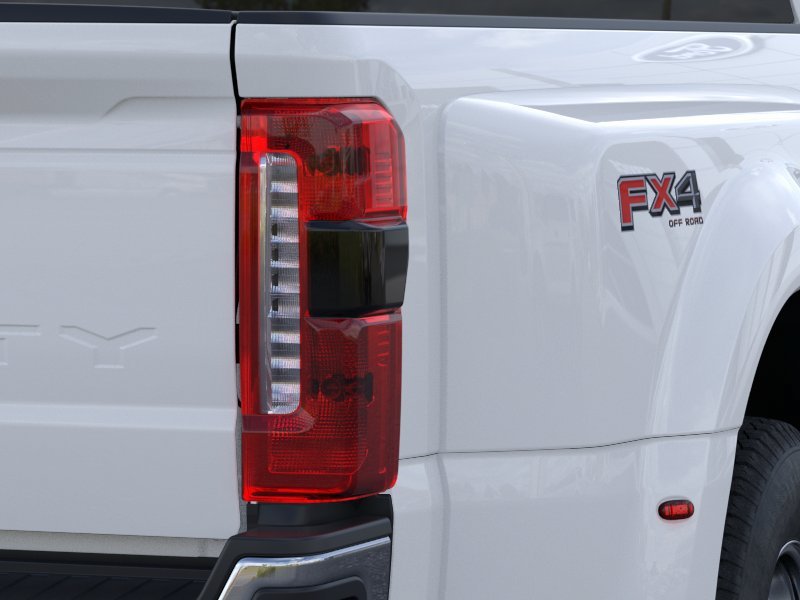 New 2026 Ford F350 Lariat w/ Lariat Ultimate Package AWD/4WD image 21
