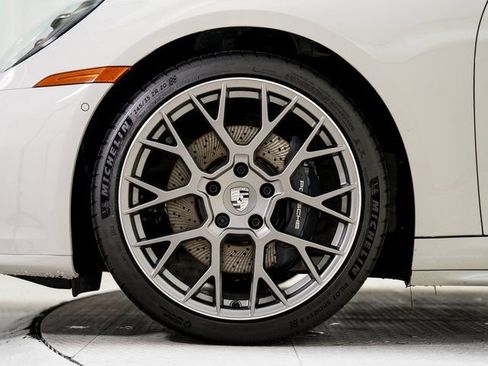 New 2026 Porsche 911 Carrera image 32