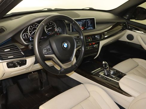 Used 2017 BMW X5 xDrive35i image 24