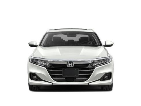 Used 2021 Honda Accord Touring image 4
