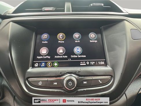 Used 2022 Chevrolet TrailBlazer RS image 14