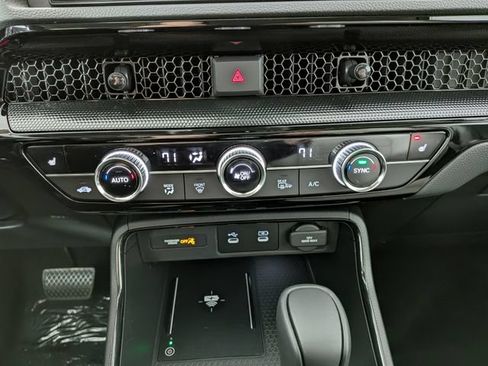 New 2026 Honda CR-V EX-L image 22