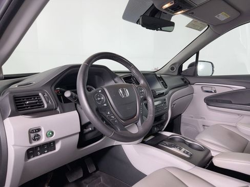 Used 2022 Honda Ridgeline RTL-E image 3