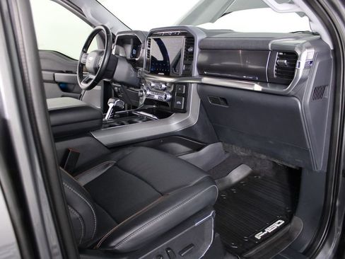 Used 2023 Ford F150 Lariat w/ FX4 Off-Road Package image 36