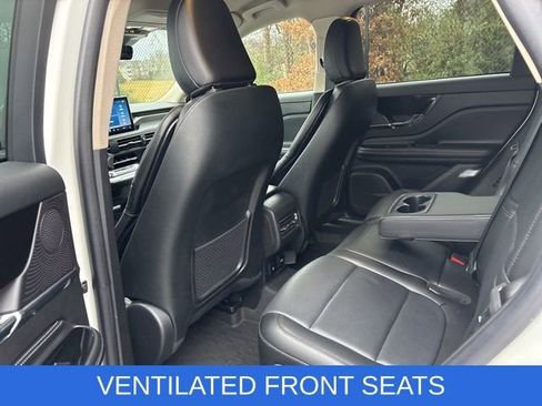 Certified 2024 Lincoln Corsair Reserve w/ Equipment Group 201A image 14