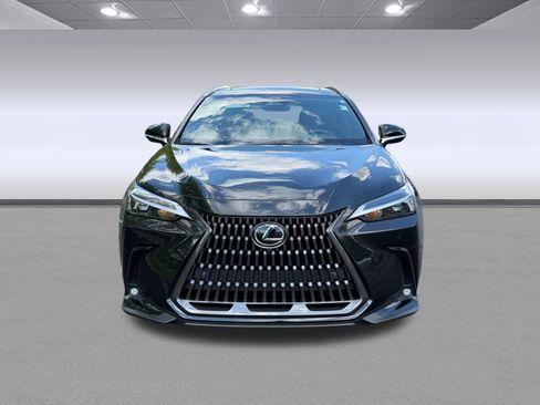 Certified 2026 Lexus NX 350 AWD w/ Accessory Package (2T) image 5