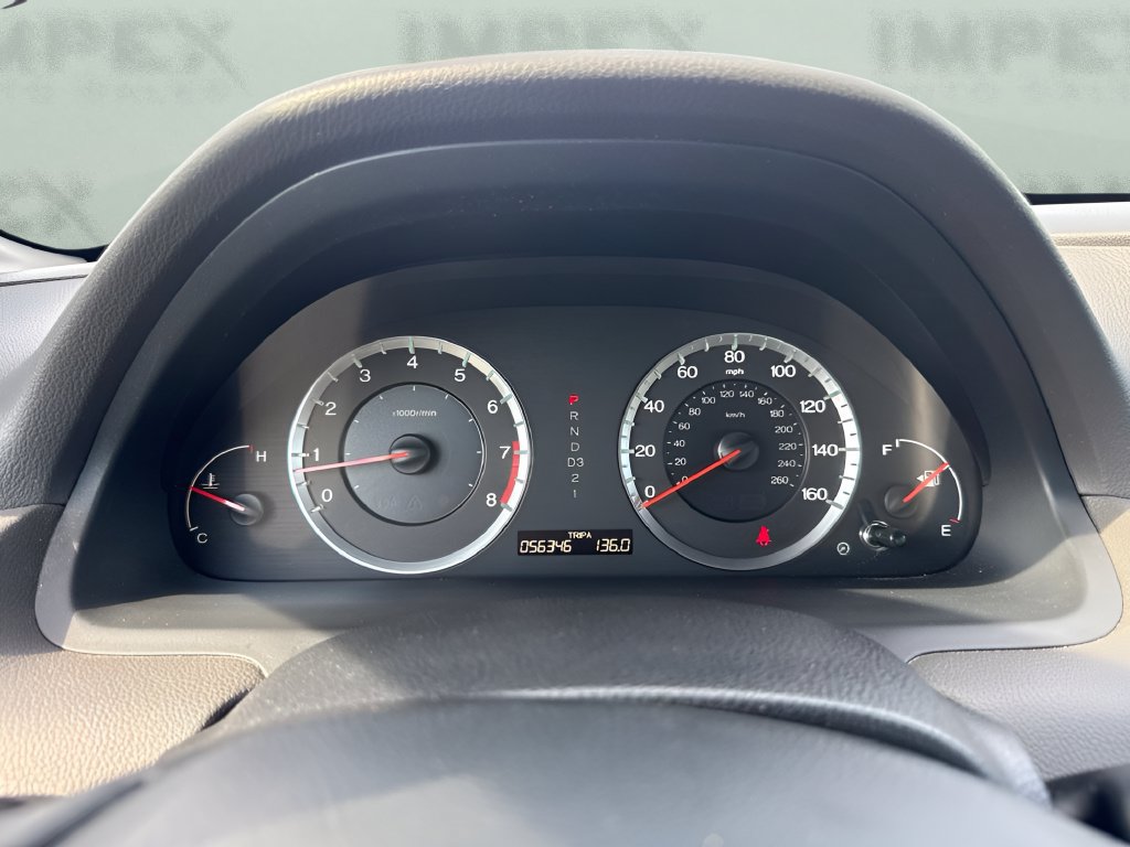 Used 2008 Honda Accord EX-L image 18