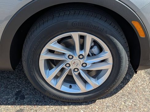 New 2026 Buick Envista Preferred w/ Convenience I Package FWD image 20