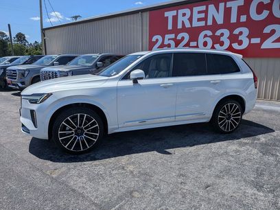 Used 2026 Volvo XC90 B5 Ultra