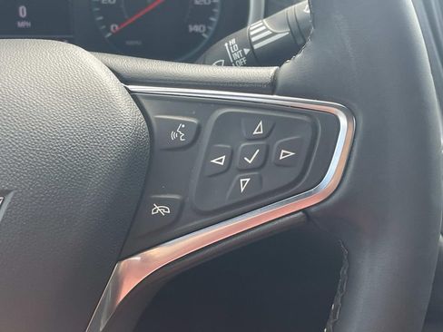 Used 2024 Chevrolet Malibu RS FWD image 24