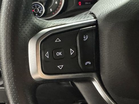 New 2026 RAM 2500 Tradesman image 5